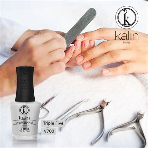 The Secret Ingredient in Magic Lacquer Reinforcement for Stronger Nails